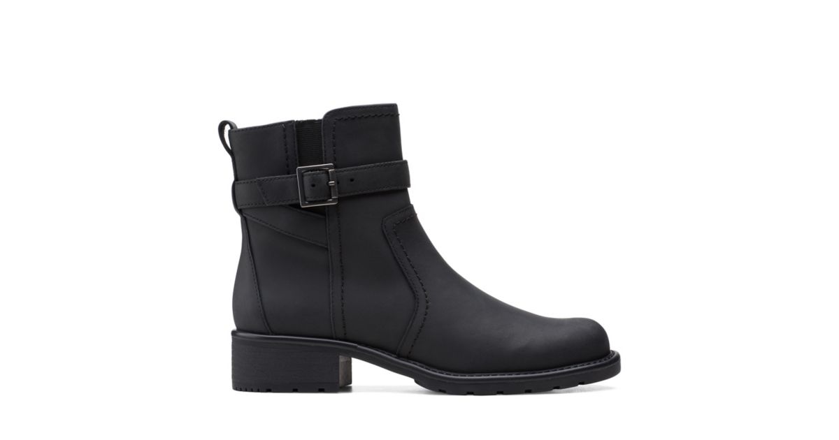 clarks orinoco bend