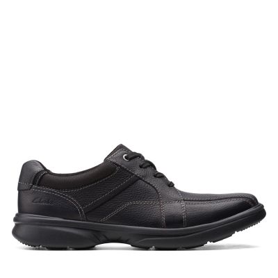 clarks lightweight men's shoes