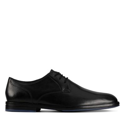 Work Shoes for Men - Smart Shoes 