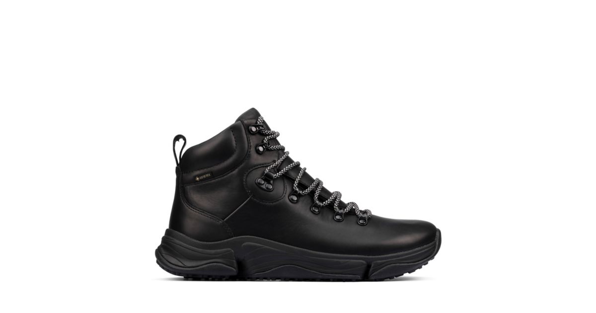 clarks ladies gore tex