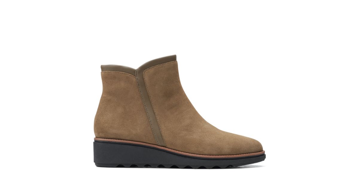 roughout chukka