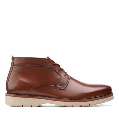 clarks mens shoes wide