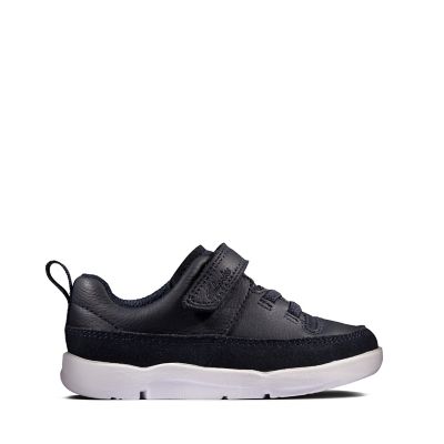 clarks trainers toddlers