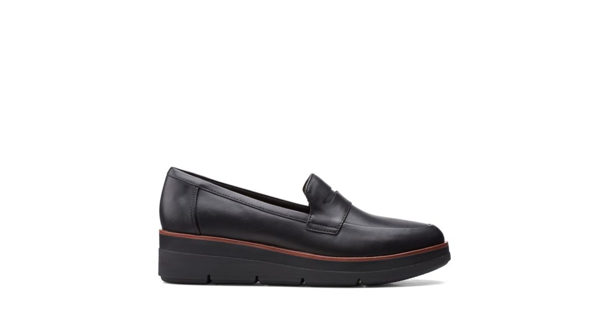 shaylin clarks