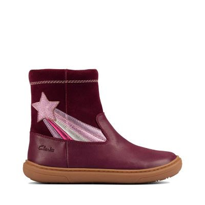 clarks clearance childrens
