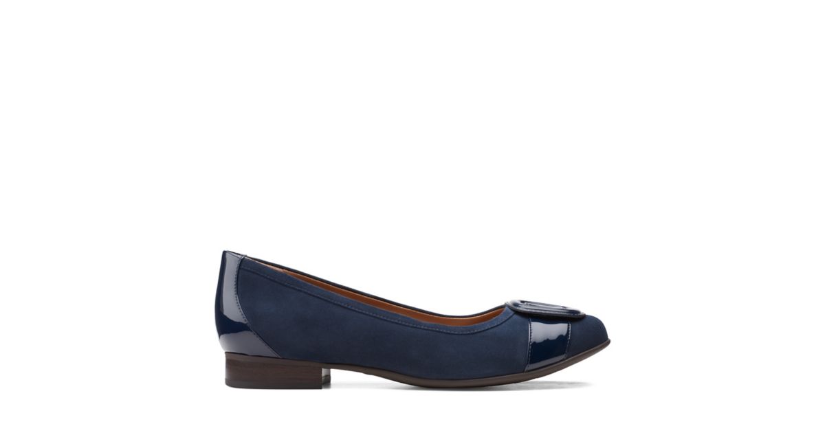 clarks adriel cove blush leather