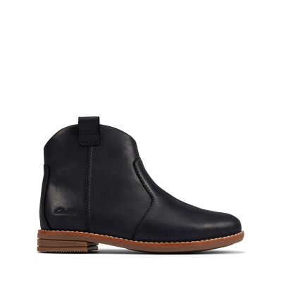 clarks girls school shoes sale