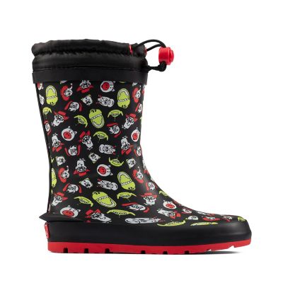 wide wellies for toddlers