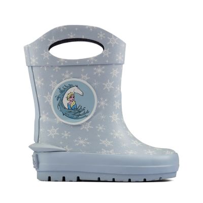 clarks baby wellies