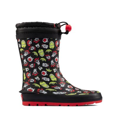 Girls' Wellies | Girls' Wellington 