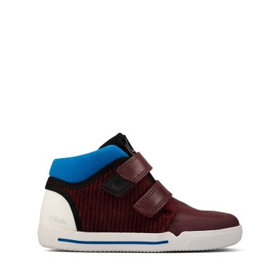 clarks uk baby shoes