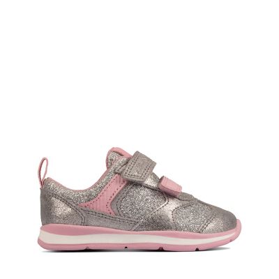 clarks sale toddler shoes