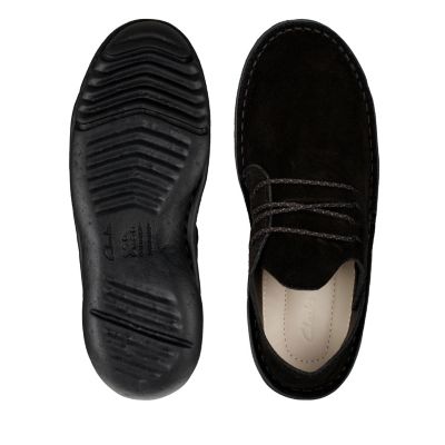 clarks shoes origin
