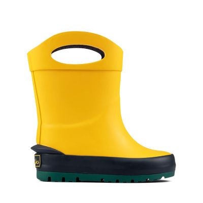 clarks childrens wellies