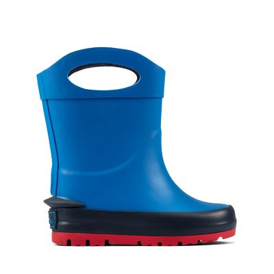 clarks boys wellies