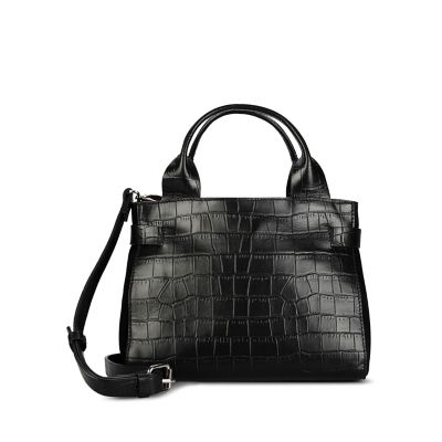 clarks black bag