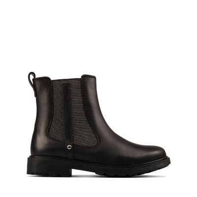 childrens clarks boots