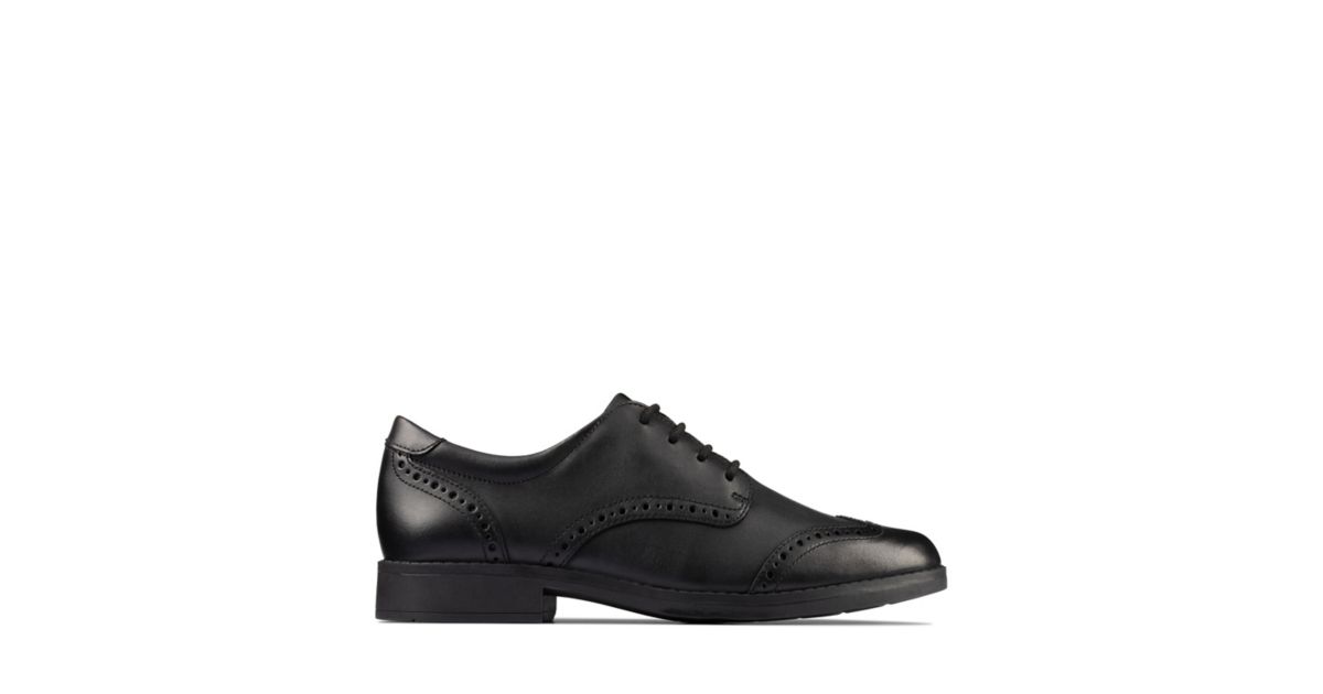 clarks aubrie