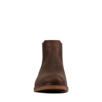 clarks clarkdale gobi black