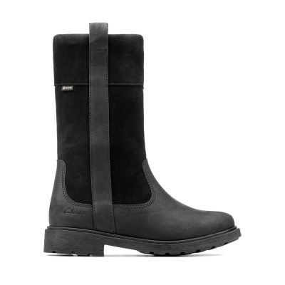 gore tex knee high boots