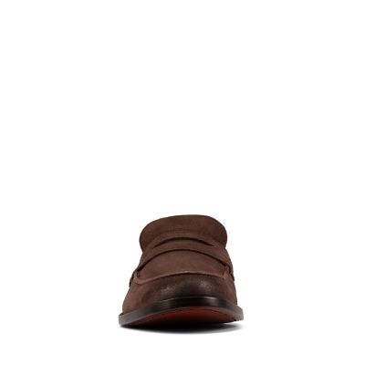 clarks james free