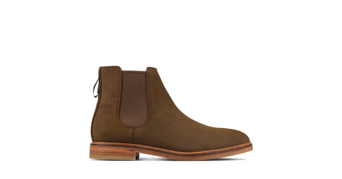 clarkdale gobi sizing
