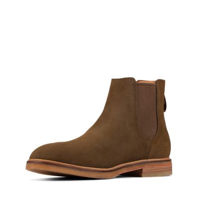 gobi clarks