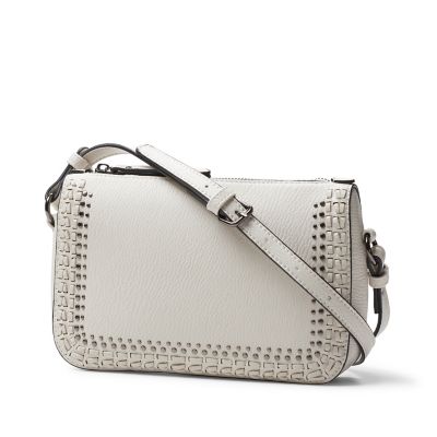 clarks pewter handbag