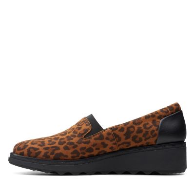 clarks sharon dolly black suede