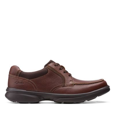 clarks ortholite mens shoes