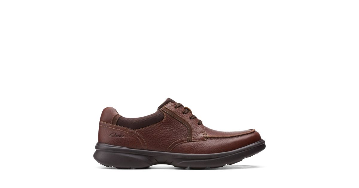 clarks men's bradley vibe oxford
