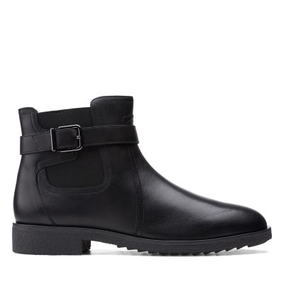 zappos clarks womens boots