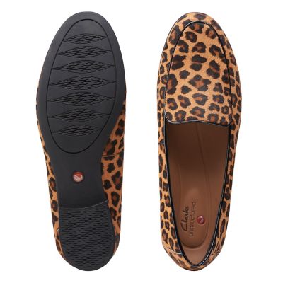 clarks un blush ease