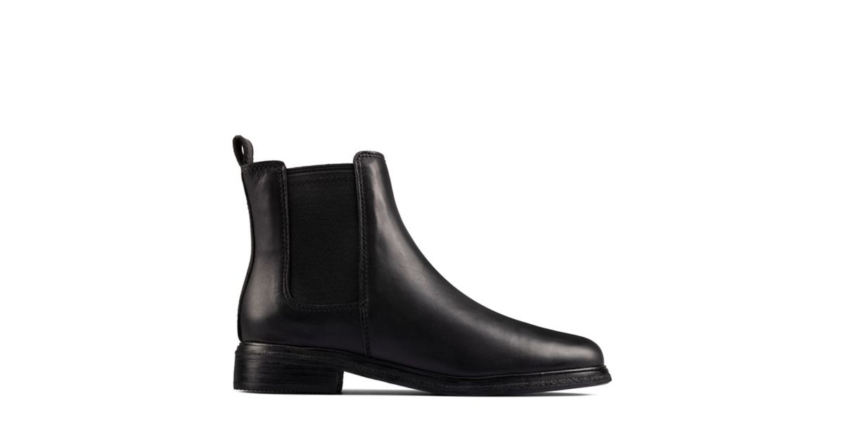 arlo clarks
