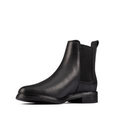 Clarkdale Arlo Black - Clarks® Shoes Official Site | Clarks