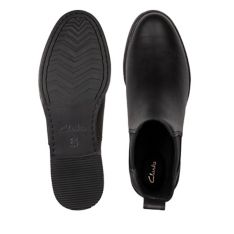 Clarkdale Arlo Black - Clarks® Shoes Official Site | Clarks