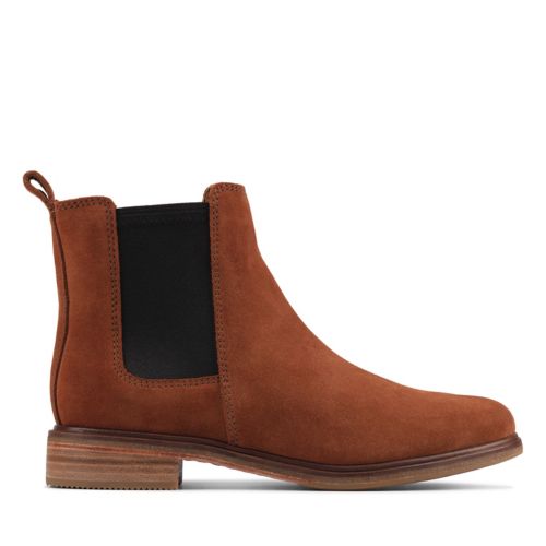Clarks Winter Clearance Sale: Extra 40% off on Sale Styles