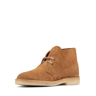 mens clarks desert boots sale