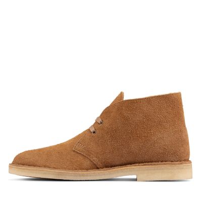 clarks desert shoes