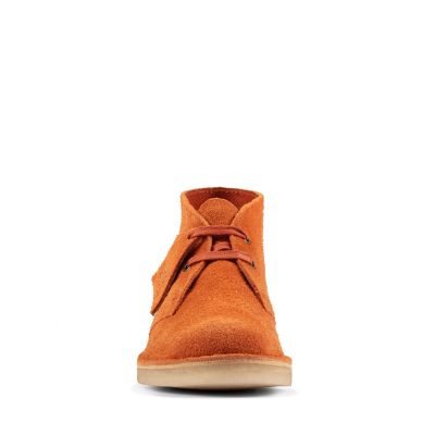 clark desert boots canada