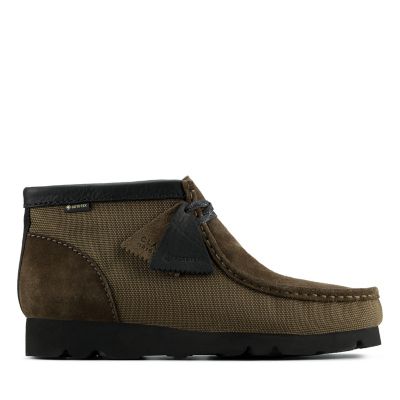 clarks wannabe shoes