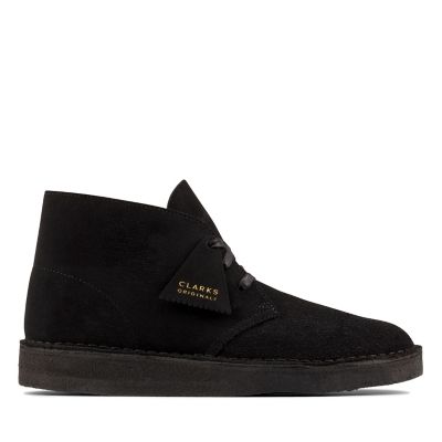 clarks suede cleaner