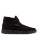 Black Suede