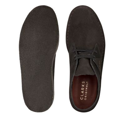 clarks originals review