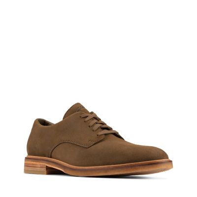 clarks clovelly walk shoes