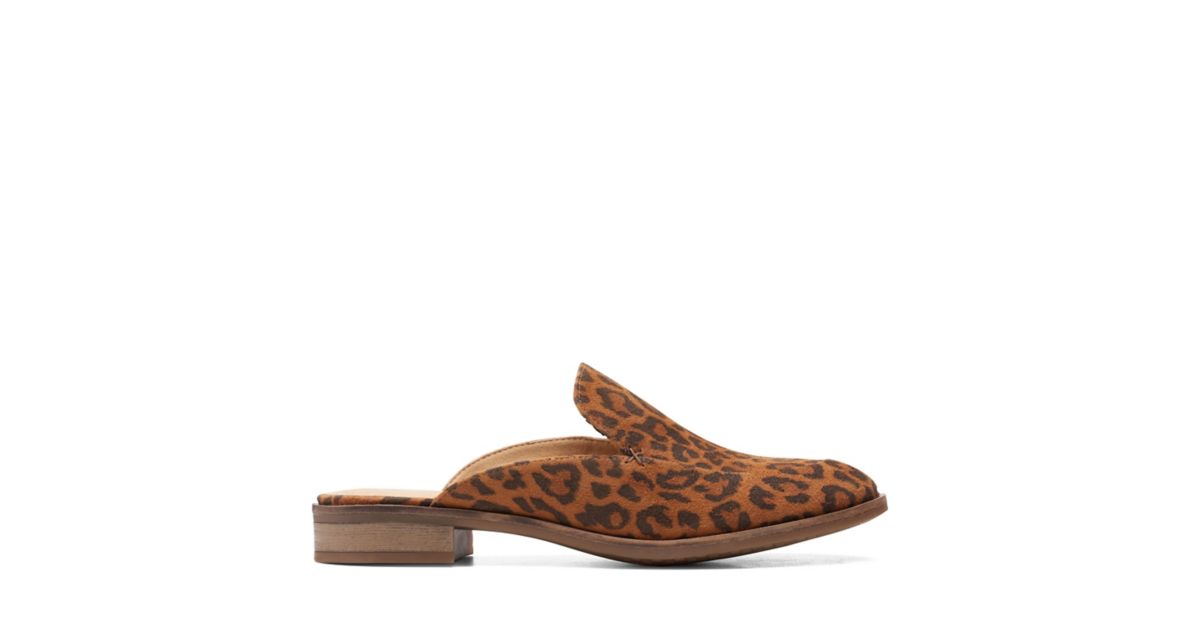 trish plant mule