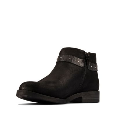 clarks demi tone boot