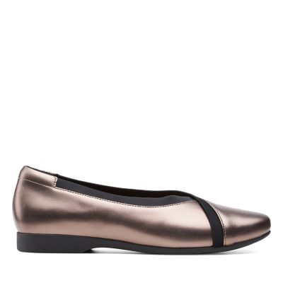 clarks ballerina shoe sale