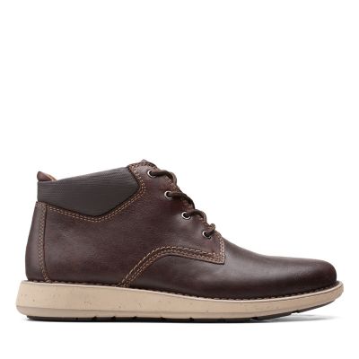 clarks mens winter boots canada