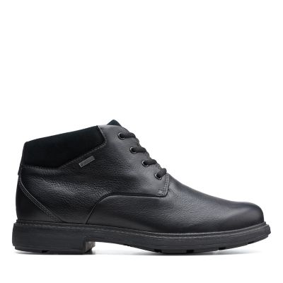 clarks mens school shoes